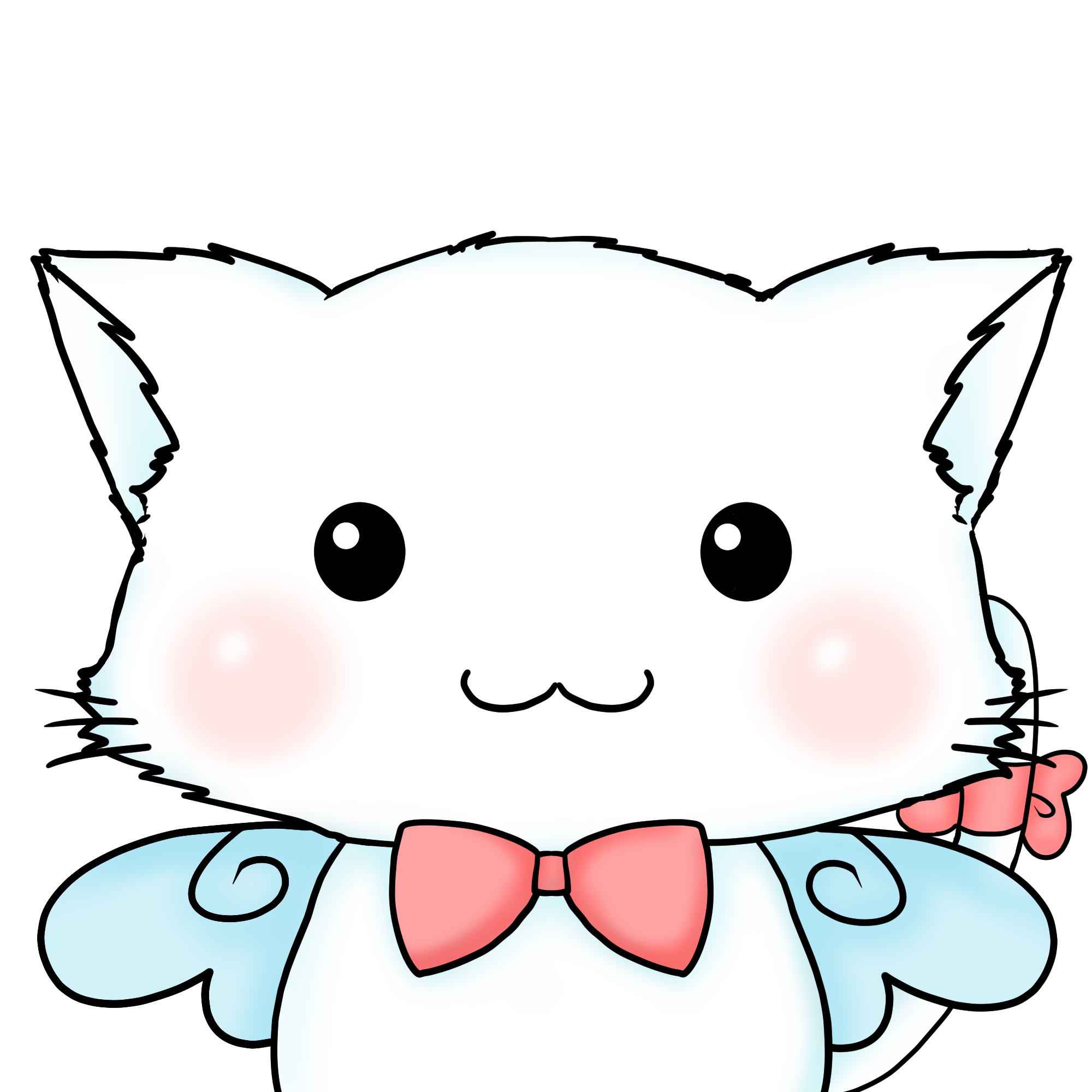 にゃんた